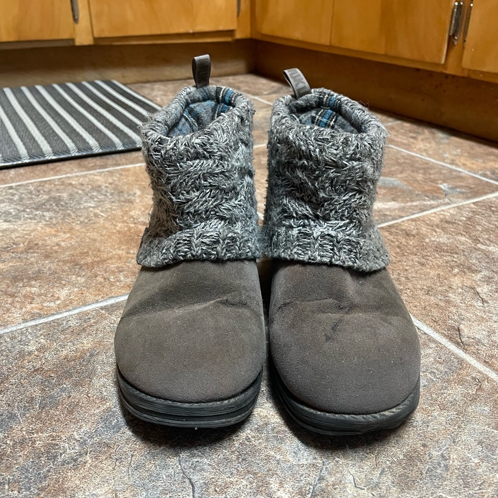 Women’s Waterproof Muk Luks Boots